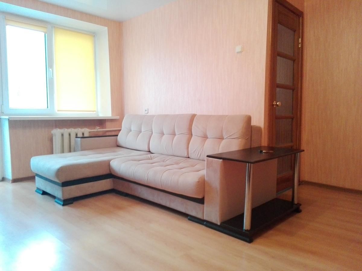 Апартаменты Apartment at Stefana Batoria street Гродно-5