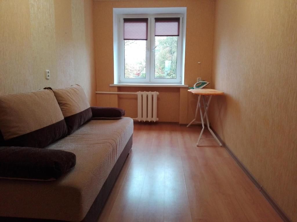 Апартаменты Apartment at Stefana Batoria street Гродно-35